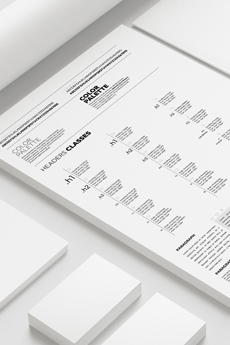 Freelance Graphic Design