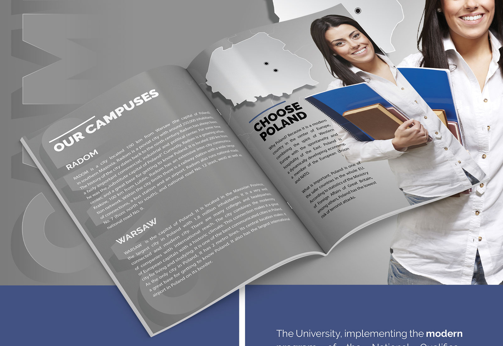Portfolio Freelancer grafik