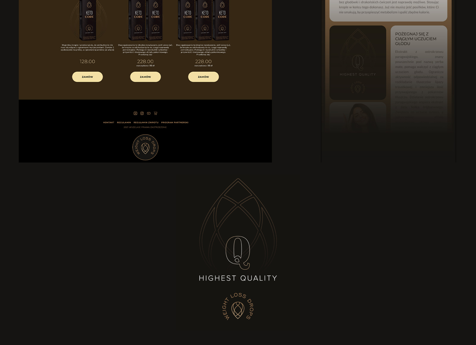Product Design, Packaging Design, Print Design, Web Design Freelancer grafik