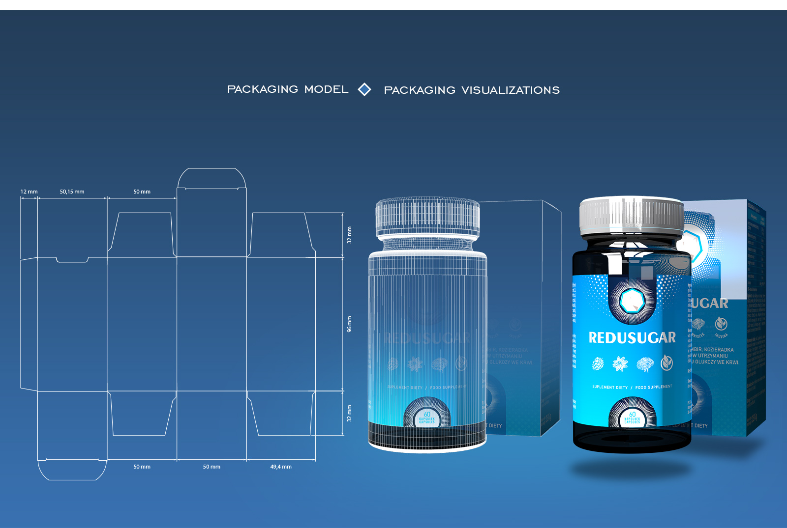 Product Design, Packaging Design, Print Design, Web Design Freelancer grafik