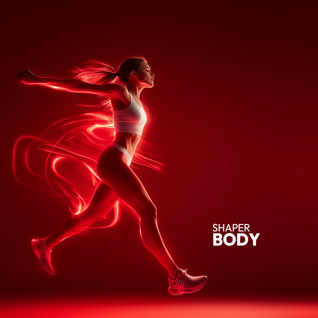 Shaper Body