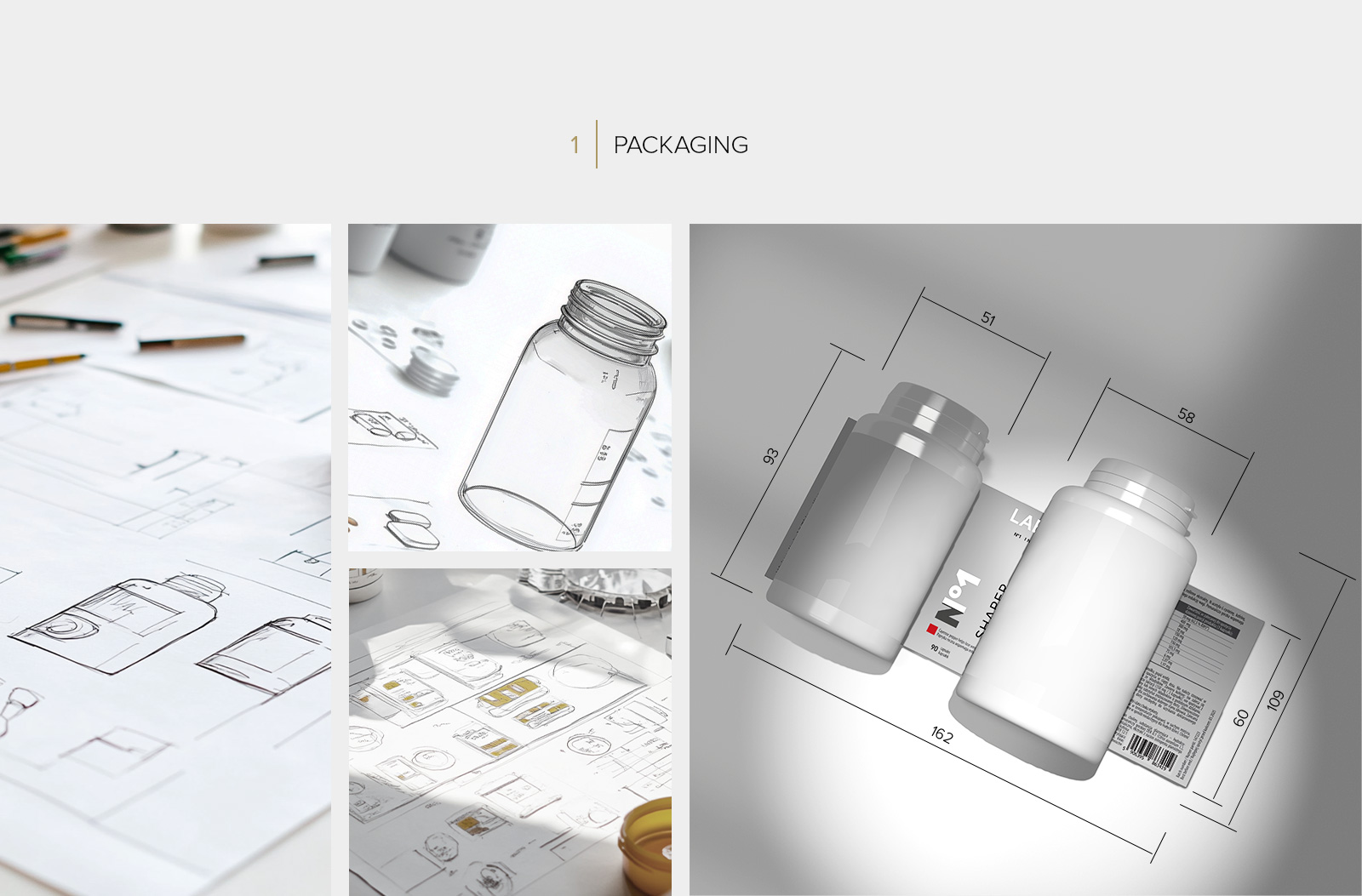 Webdesign, printdesign