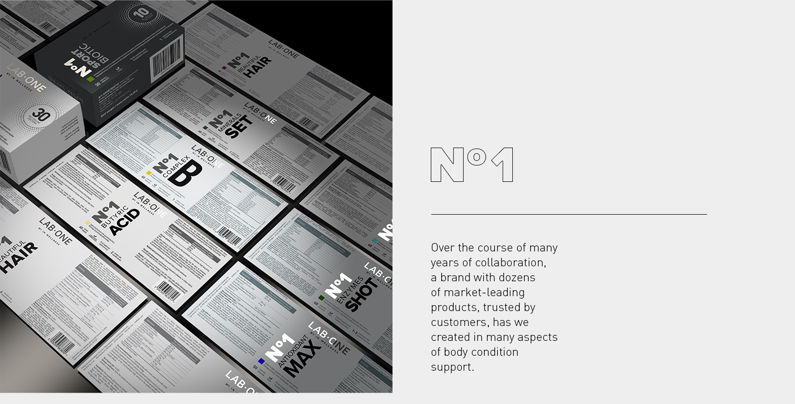 Webdesign, printdesign
