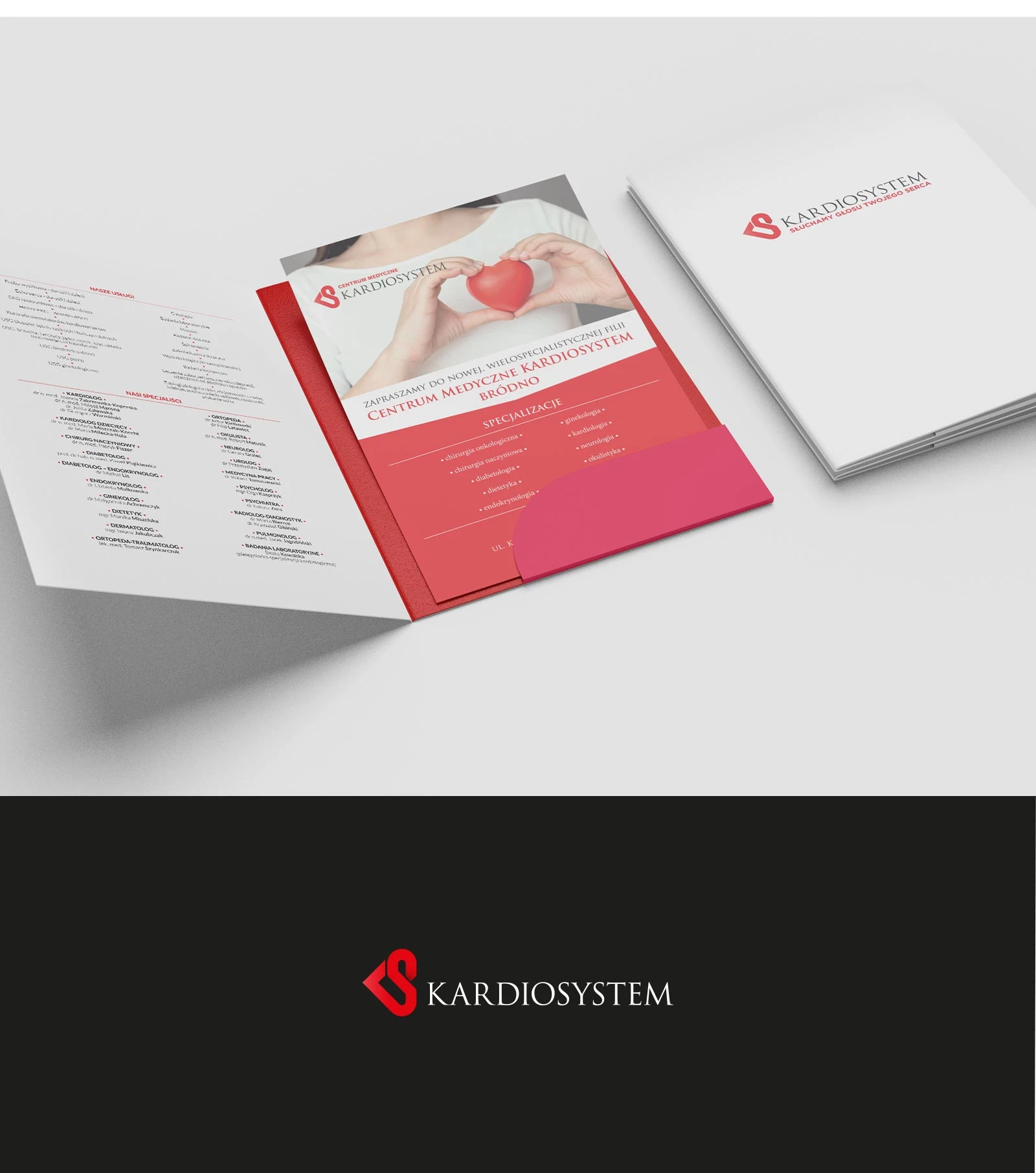 UXuiDesign, Print Design