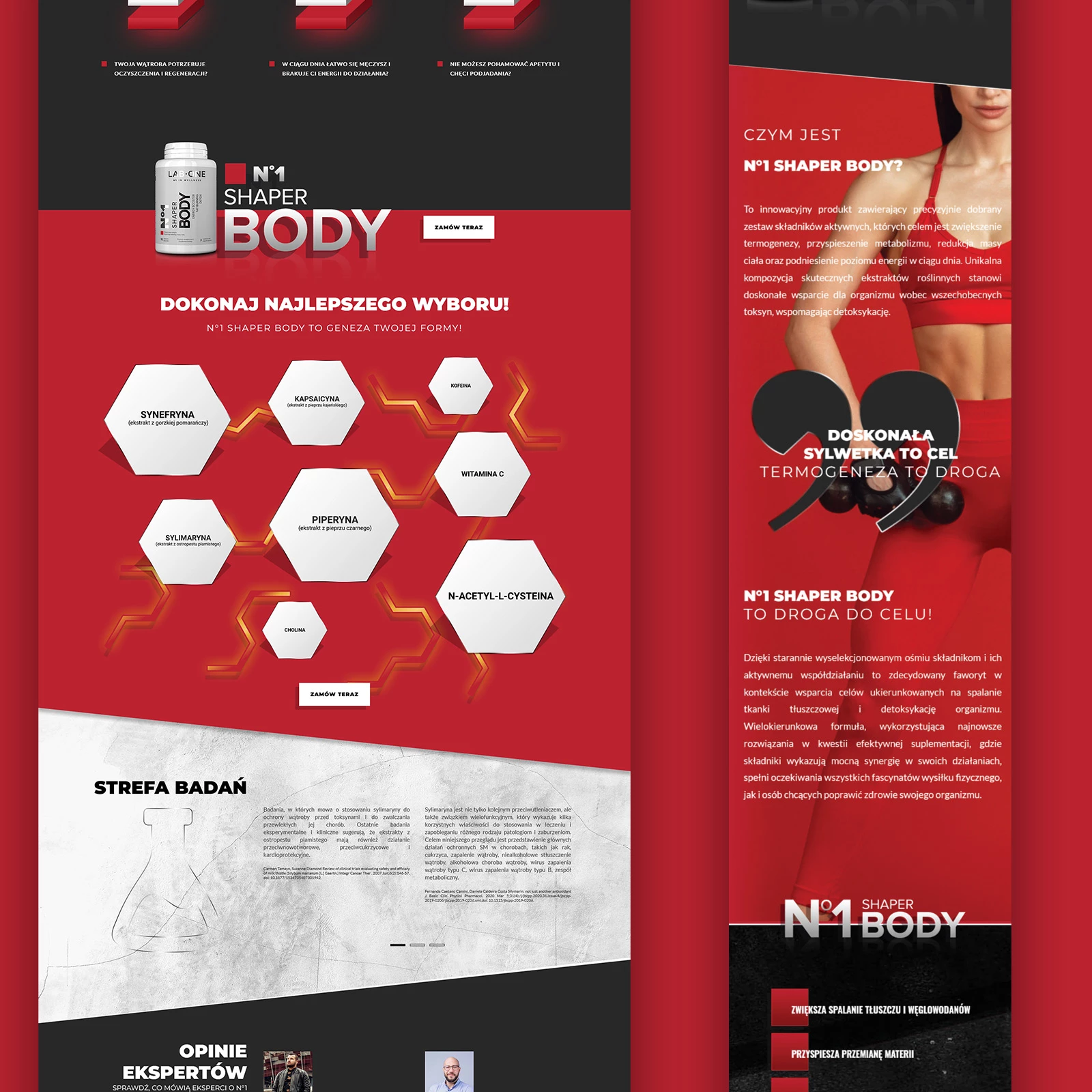 Webdesign, printdesign