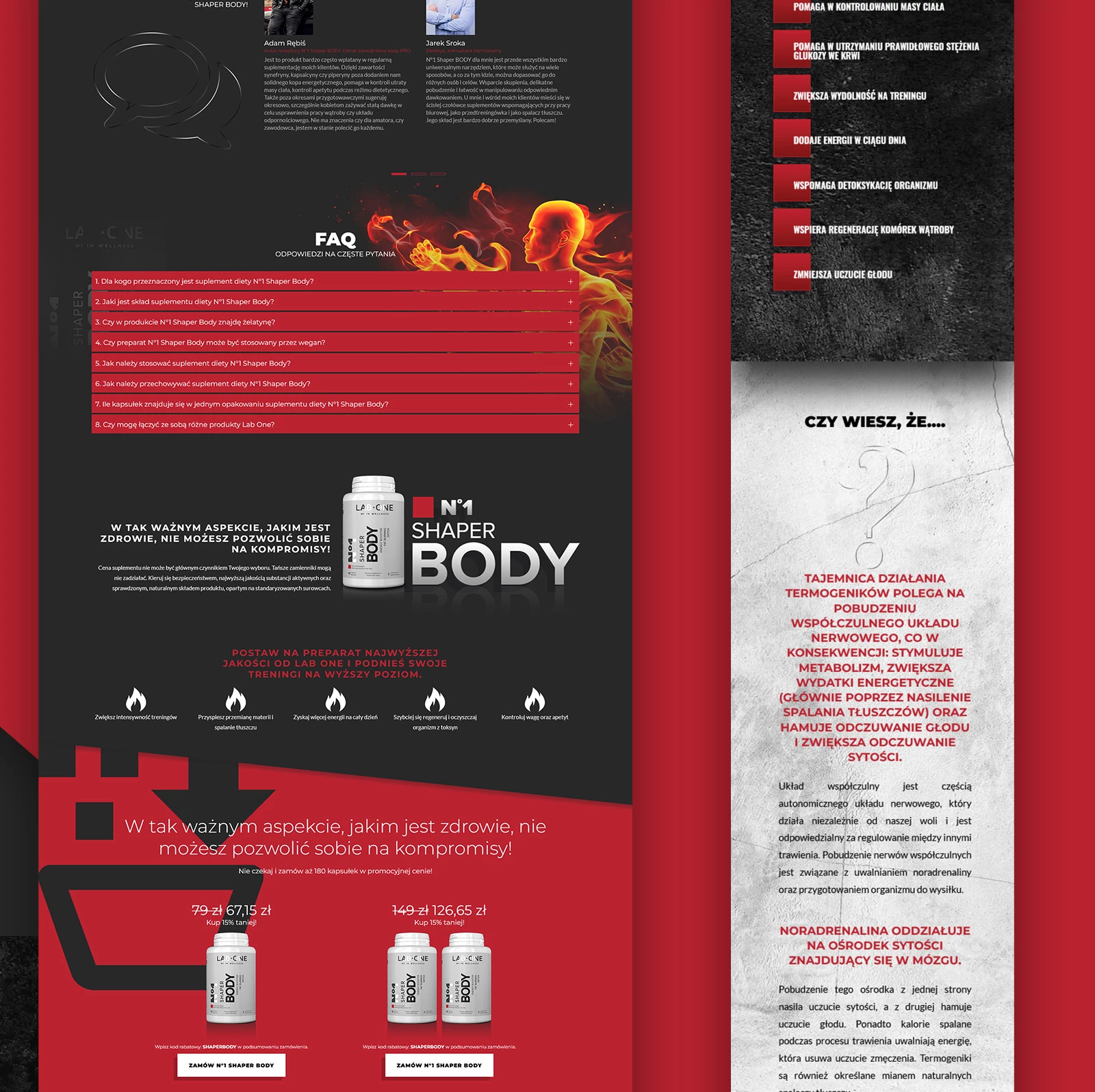 Webdesign, printdesign