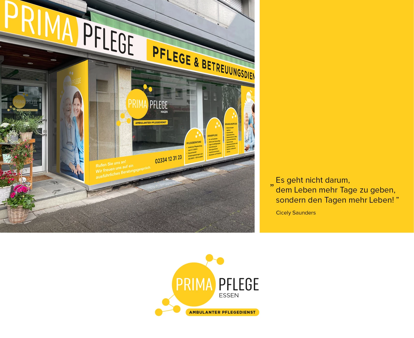 Print Design Freelancer grafik