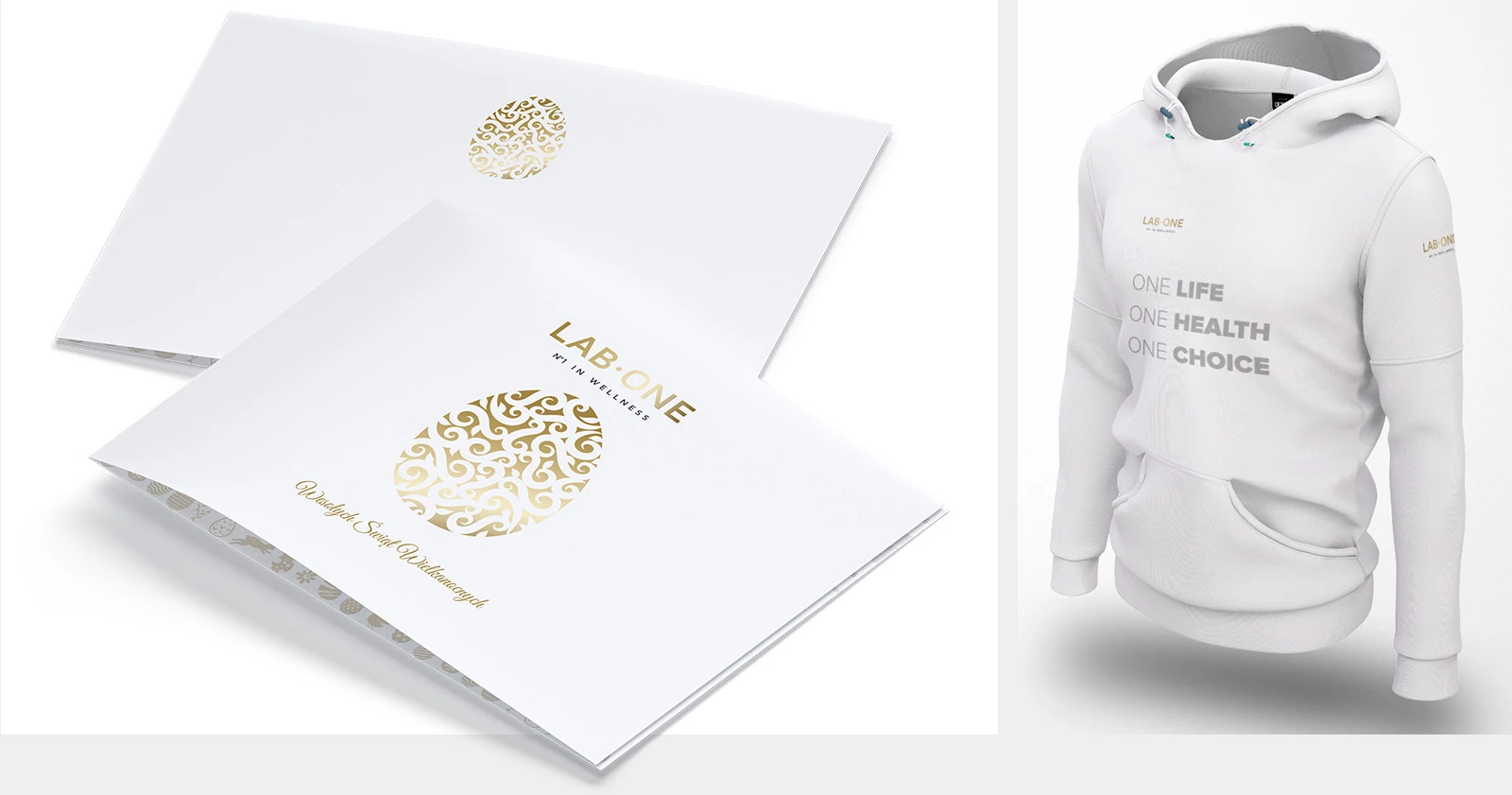 Webdesign, printdesign