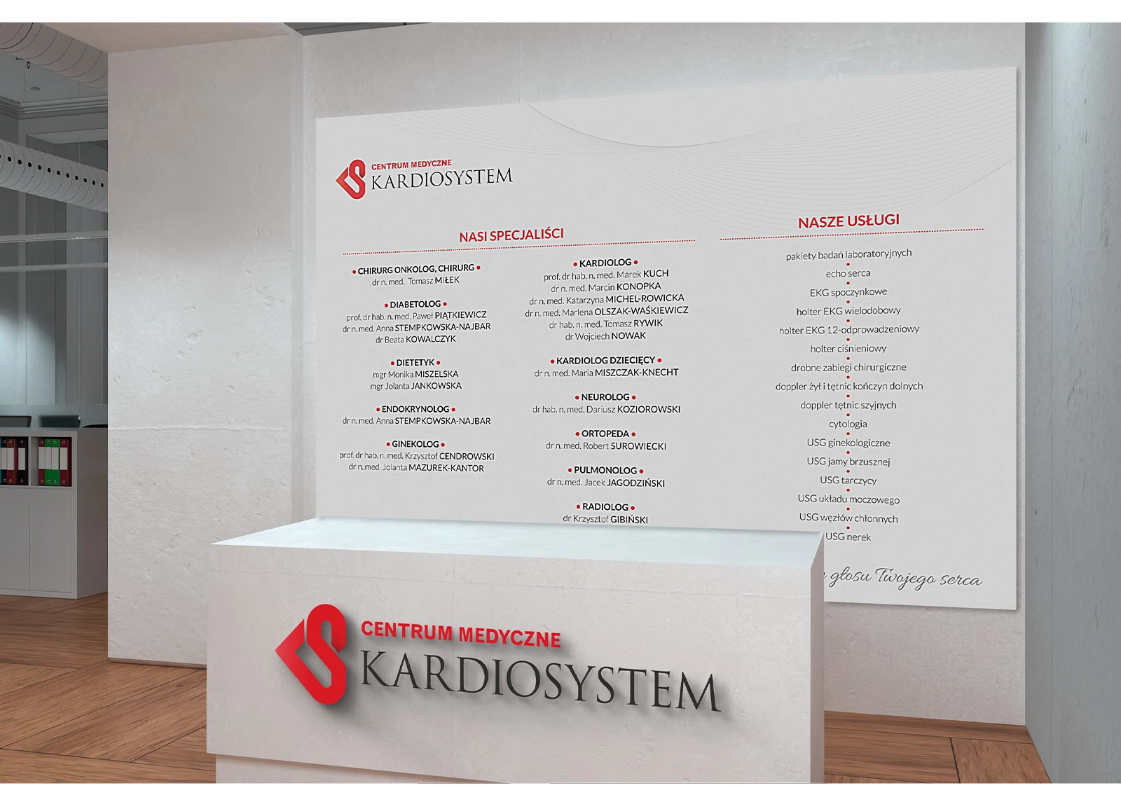 UXuiDesign, Print Design