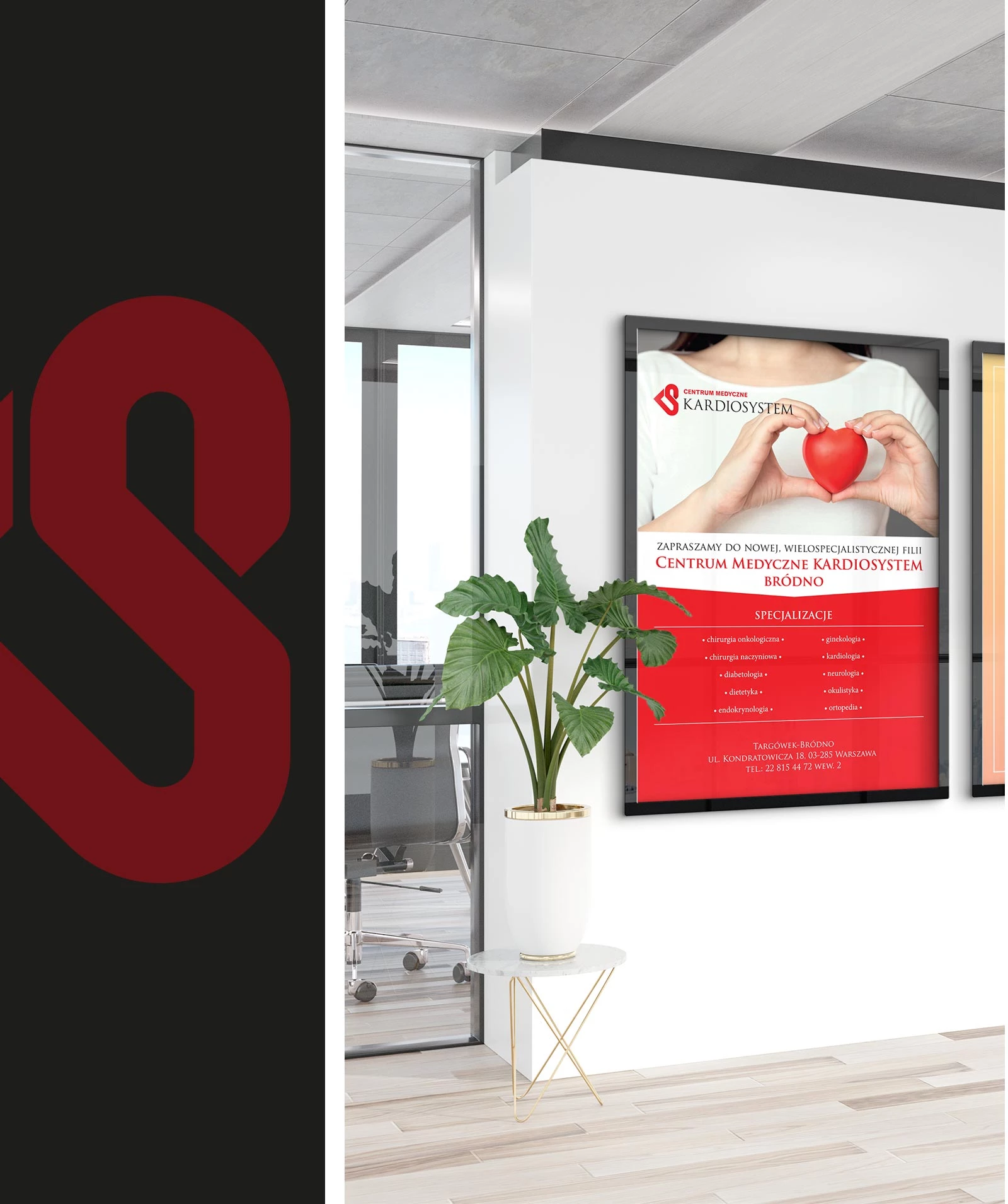 UXuiDesign, Print Design