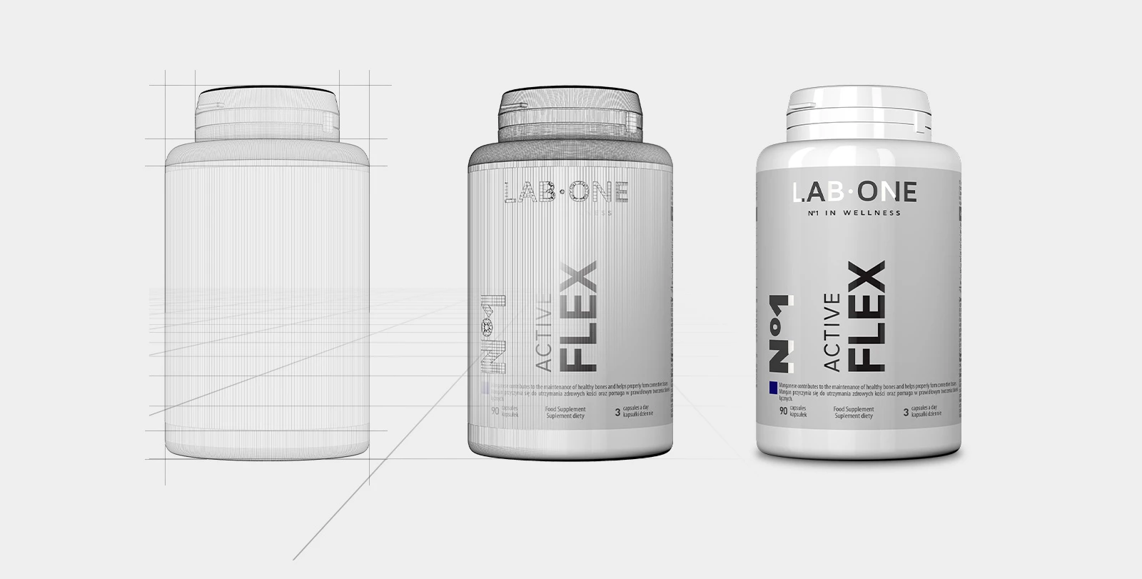 Webdesign, printdesign