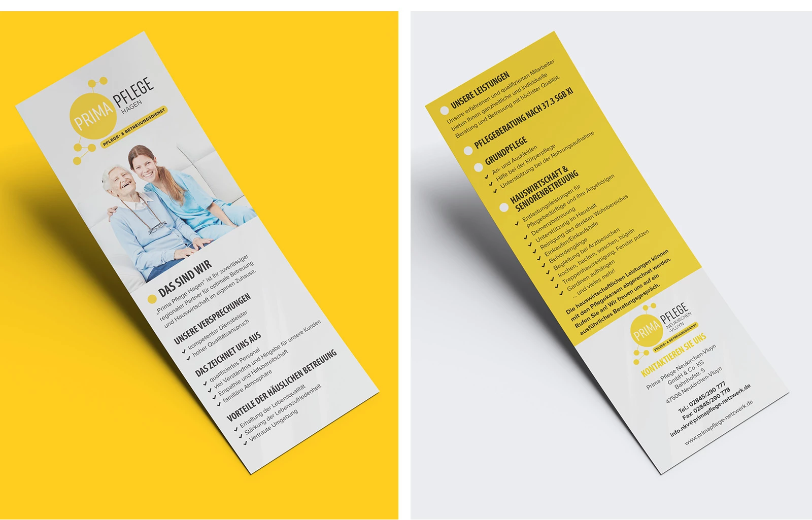 Print Design Freelancer grafik