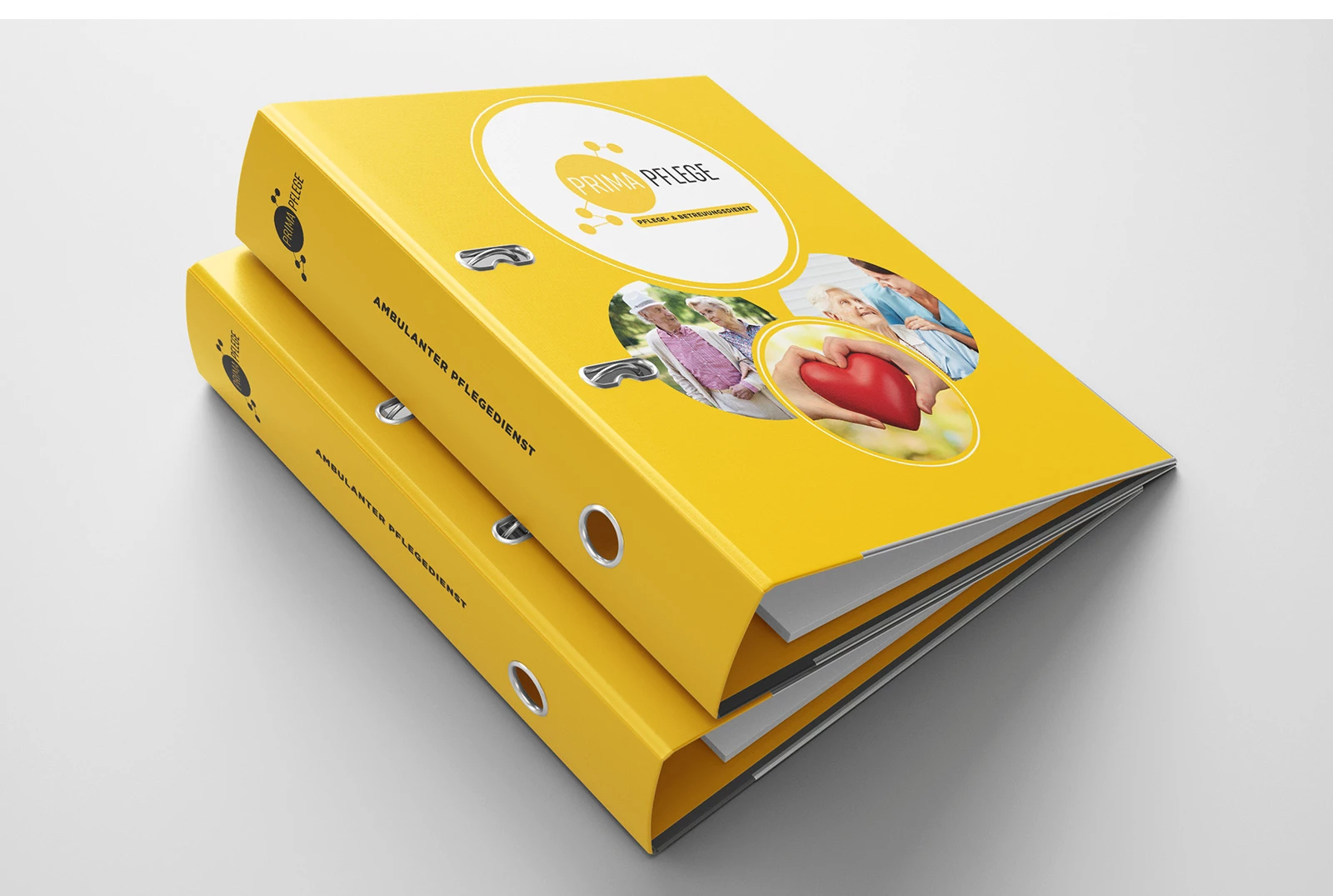 Print Design Freelancer grafik